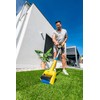 GLORIA Artificial Grass Brush for Cleaning and Care of Artificial