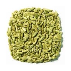 Whole Saunf (Fennel Seeds) 200g
