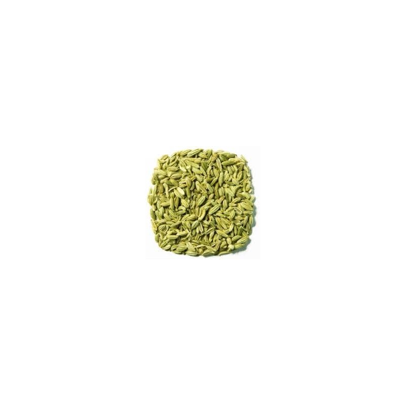 Whole Saunf (Fennel Seeds) 200g
