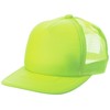 Printstar 00700-EVM Event Mesh Cap, neon-yellow
