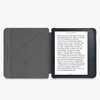kwmobile Case Compatible with Kobo Libra 2 Case - Faux