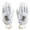 UA CLEAN UP PRO BG 6001312 (100) White Silver M,
