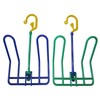 NK Shoe Hanger, Made in Japan, Set of 2, Risorte,