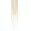 Dsoar Thin Dreadlock Extensions Clip In Dreads Handmade Dreads 3