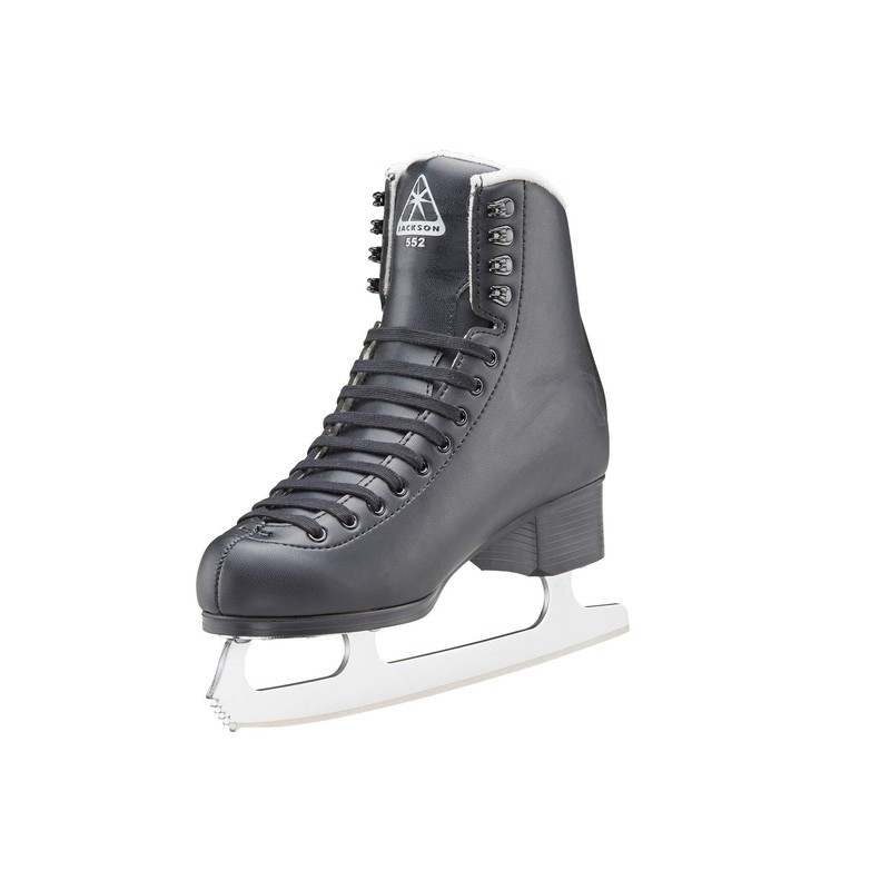 Jackson Classic 552 Mens/Boys Figure Ice Skates - Boys Size