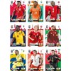 Panini Editorial México - FIFA World Cup 2026 TCG -