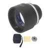 3x50 Monocular Telescope Waterproof Shockproof Compact HD Monocular Scope for