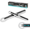 Duratech Universal Wrench, Universal Wrench, Multi-functional Wrench, Spanner, Wrench, Dual