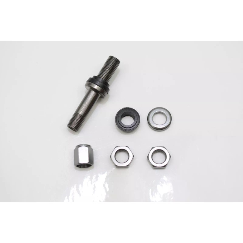 1320 Performance Super Light Weight Aluminum Racing TIRE VALVE STEM