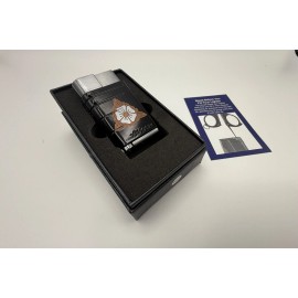 Mayflower Linea Torch Lighter By XIKAR® With Gift Box