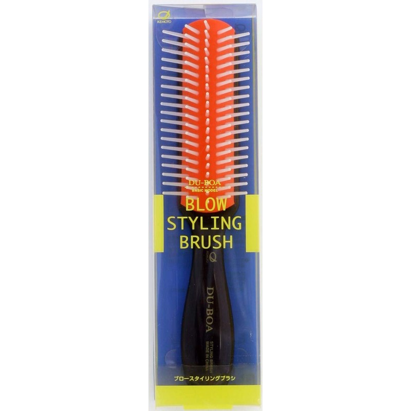 Ikemoto DB-500 Blow Styling Brush (S)