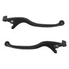 Fydun 2 pieces brake lever left and right handlebar, aluminium