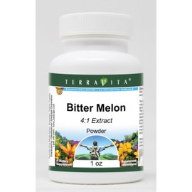 Bitter Melon 4:1 Powder (1 oz, ZIN: 519203)