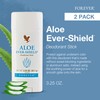 Forever Living - Aloe Ever-Shield - Aluminum-Free Deodorant with Soothing