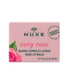 Nuxe Very Rose Lip Balm, 15gr
