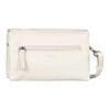 Gabor Women's Salara Clutches, White, S