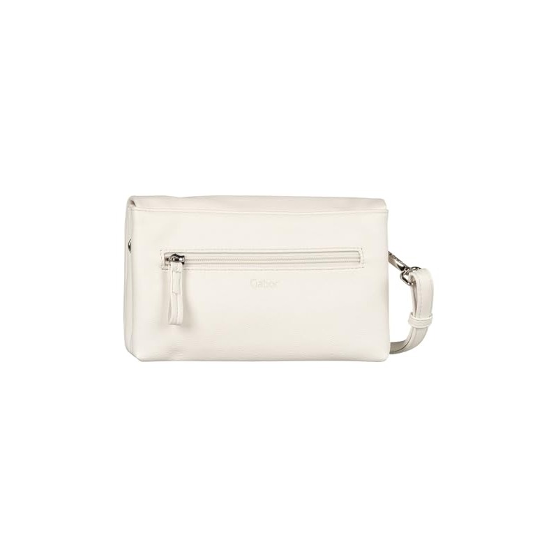 Gabor Women's Salara Clutches, White, S