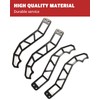 A & UTV PRO UTV Door Latches for 2017-2025 Can
