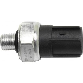 for Honda CR-V 2002 03 04 05 06 07 08 2009 Oil Pressure Switch Driver Side | Female Connector | Male Terminal | Blade Terminal Type