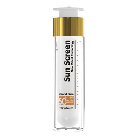Sun Screen Velvet Face Cream Spf