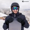 Bluelander Guantes Térmicos De Invierno Impermeables Pantalla Táctil