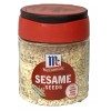 McCormick Sesame Seeds 1 oz