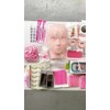 Kit Profesional De Extensión De Pestañas Kit De Pestañas Con
