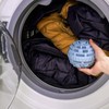 Laundry Balls for Washer - Reusable Anti-Tangling Washer Balls |