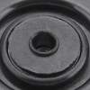 10Pcs Universal Pulley Wheel Fitness Hoisting Equipment Accessories Nylon Bearing