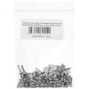 Machine Screws/Bolts A2 Stainless Steel Pozi Pan Head Mch Screw