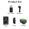 16 Million Trail Camera 1080p Waterproof Game HD Infrared Camera