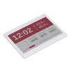 Wireless Electronic Paper Display 7.5in Editable Electric Ink Screen Business