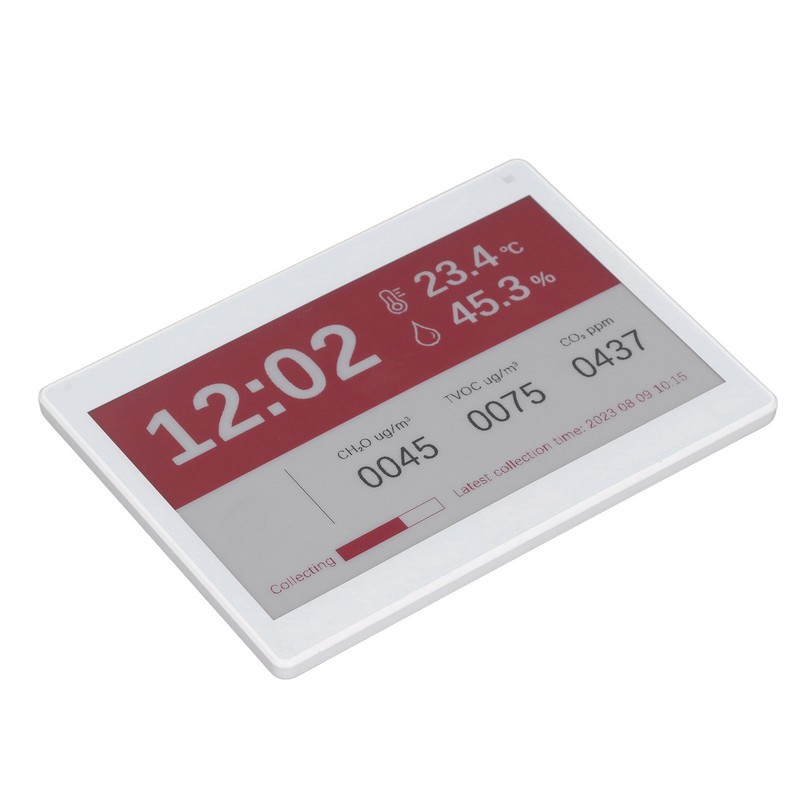 Wireless Electronic Paper Display 7.5in Editable Electric Ink Screen Business