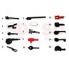 Fire Alarm Engineers Pack - 15 Call Point Test Keys