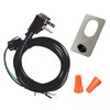 HCK44 Range Hood Replacemen Kit fits for Broan, Nutone and