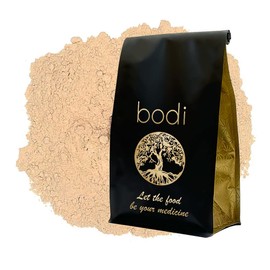 bodi : Astragalus Root Powder | 4oz to 5lb | 100% Pure Natural Hand Crafted (1 Lb)