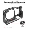 SMALLRIG a6300 Cage for Sony a6300 / a6000 with Built-in