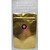 NCS Brown Cowboy Boot Edible Candy Sprinkles, 8 ounces -