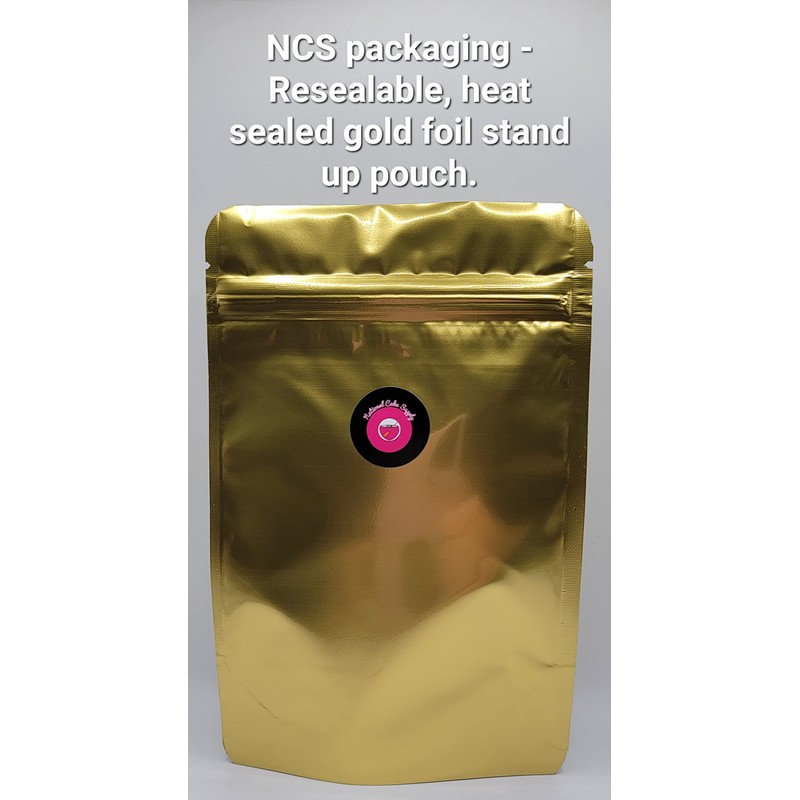 NCS Brown Cowboy Boot Edible Candy Sprinkles, 8 ounces -