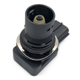 DEVMO Super Duty Fuel Tank Gas Pressure Sensor fits Compatible with Ford F-250 / F-350 / F-450 1999-2010 | 3 Male Pin Terminals | AS189 | XS4Z9C052AA F87E9C052AA