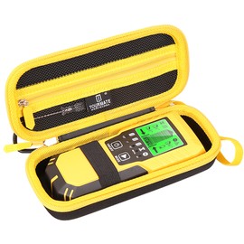 Tourmate Hard Storage Case for Povlen/Zircon Stud Finder - Travel Case for Wall Scanner Detector(Only Case)
