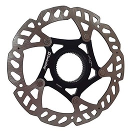 Swissstop Disc Rotor Centrlock 140mm