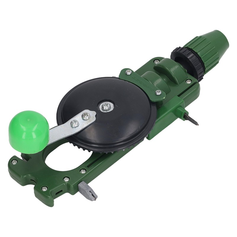 Hand Crank Drill Multifunctional Glass Ceramic Cutting Hole Drilling Knife