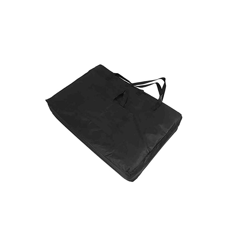 Generic Special Backpack for Massage and Nursing Beds Handheld Shoulder