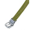 Work Time NBW-40 Nylon Two-Pin Buckle Belt 1.5 inches (38 mm)