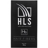 HLS Hair Fibres Light Brown | Powder for Thinning 25g