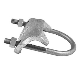 Cooper Crouse-Hinds 2" Right Angle Conduit Clamps