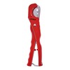 Amtech C0228 Plastic Pipe Cutter