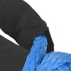Soft Shackle 20mm 41000 LBS Break Strength Recovery Rope Shackle