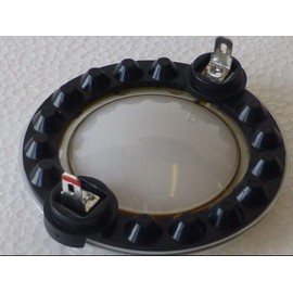 Replacement Diaphragm for Turbosound TS-55T120C8 Driver 8Ω, iQ10, iQ12, iQ15